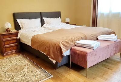 Apartament Deosebit Piața Unirii - 3
