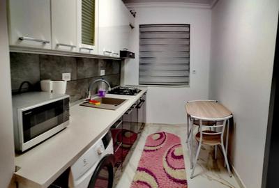 Inchiriez apartament 2 camere - 2