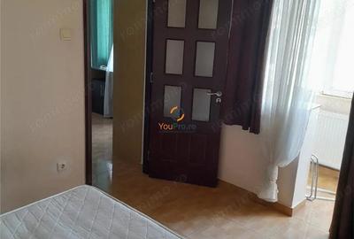 Apartament cu 2 camere în Circumvalațiunii - 2