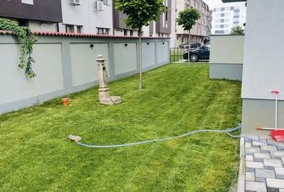 Apartament cu 2 camere în Central - 13