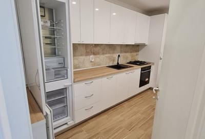 Apartament cu 2 camere în Chiajna - 12