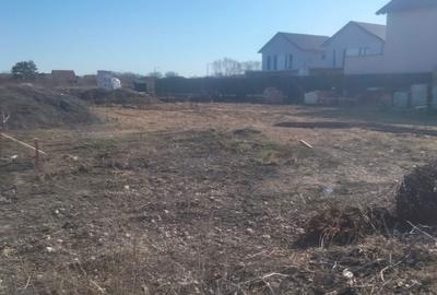 Spațiu comercial, în Sânpetru - 5