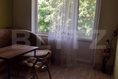 Apartament 3 camere, 62 mp, zona Careiului - 2