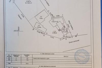 Casă cu 4 camere în Câmpineanca - 7