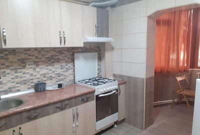 Apartament 2 camere de inchiriat - zona IC Frimu, parter - 2