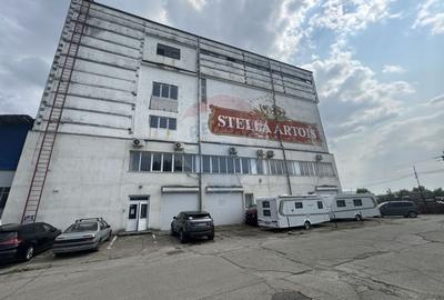 Spatiu de birouri / industrial de vanzare - 1
