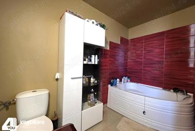 Casa moderna in Vladimirescu Via Carmina cu teren de 427mp - 9