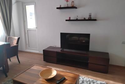 Apartament cu 2 camere decomandat în Herăstrău - 2