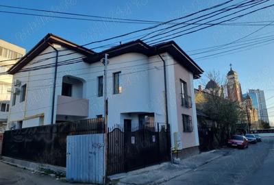 Ultracentral, Catedrala, 2 camere, in vila noua, curte proprie, centrala - 2