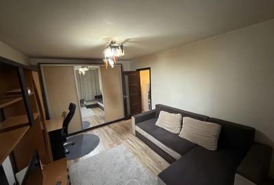 Garsoniera decomandată Drumul Taberei metrou Valea Ialomiței - 1