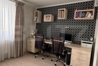 Apartament cu 5 camere decomandat în George Enescu - 2