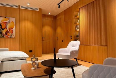 Apartament cu 2 camere decomandat, mobilat în Primăverii - 9