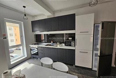 Închiriere apartament nou, 2 camere, et. 2/3, Giroc, în spate la Lidl - 5