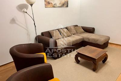 Apartament cu 3 camere decomandat în Dacia - 6