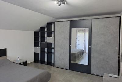 Casă cu 3 camere în Macea - 3