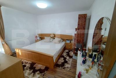 Casa la strada in Lipovu, renovata recent, 850 mp curte - 20