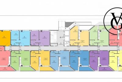 Apartamente cu rate 3 ani la dezvoltator Mamaia Sat - 6