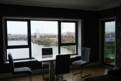 | De inchiriat | 2 camere | Barbu Vacarescu | PARCARE INCLUSA - 3