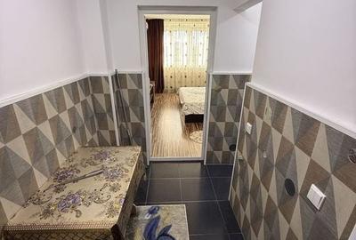 Garsoniera mobilata si utilata complet - Etaj 7/10 - Zona Faleza Dunarii - 2