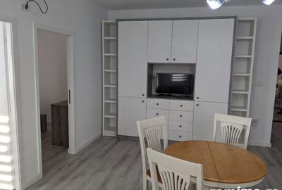 Apartament cu 2 camere decomandat în Lujerului - 2