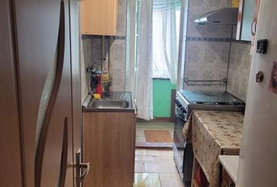 Apartament cu 2 camere semidecomandat în Faleză - 4