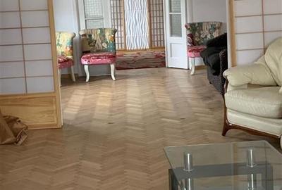 Vila Cismigiu - Mircea Vulcanescu zona | teren 200 mp | renovata 2018 | - 14