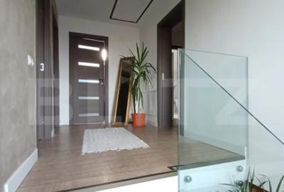 Casă cu 4 camere cu Teren 1400 Mp în Mihai Viteazu - 9