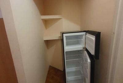 Garsonieră semidecomandată în Universitate - 6