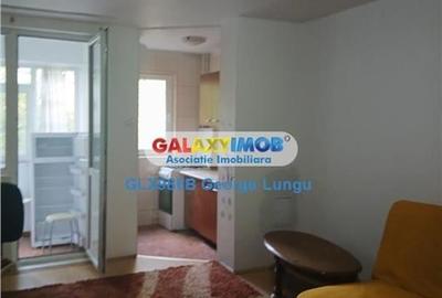Garsonera Drumul Taberei zona Plaza Romania  Bld Timisoara - 2