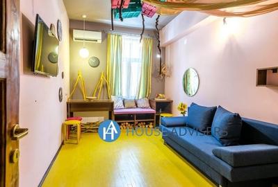 Inchiriere apartament 2 camere Centrul Istoric