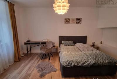 Garsonieră semidecomandată în Brașovul Vechi - 2