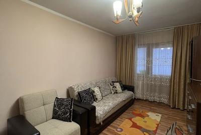 Apartament cu 2 camere decomandat în Burdujeni