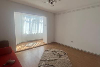 Garsonieră decomandată, mobilată în Est - 1