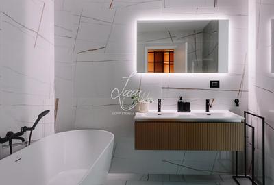 Vila lux complex privat complet mobilata si utilata - 20