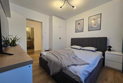 Apartament cu 2 camere decomandat în Berceni - 4