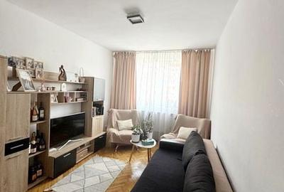 Apartament cu 2 camere în Central - 6