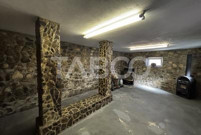 Casa individuala de vanzare prima afisare cu 950mp teren Saliste - 29