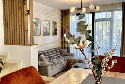 Casa tip duplex finisata premium 4 camere de inchiriat | Buna ziua | Garaj Casa tip duplex finisata premium 4 camere de inchiriat | Buna ziua | Garaj - 3