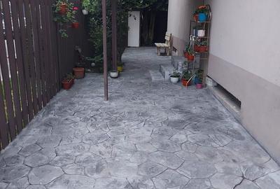 Apartament cu 2 camere în Progresul - 15