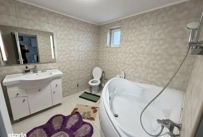 Casă cu 5 camere în Ciorani - 5