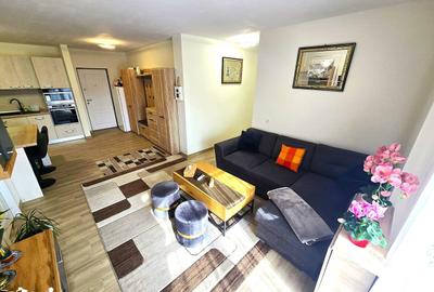 Apartament cu 3 camere în Central - 11