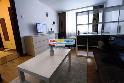 INCHIRIEZ GARSONIERA ZONA POLITEHNICA - 2