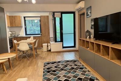 Apartament cu 2 camere în Tineretului - 5
