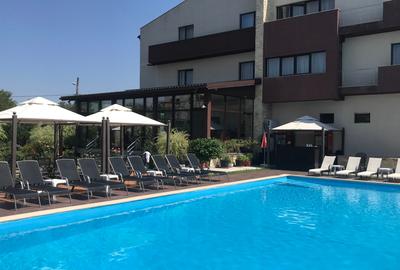 Casă individuală cu 17 camere cu Canalizare în Est - 12