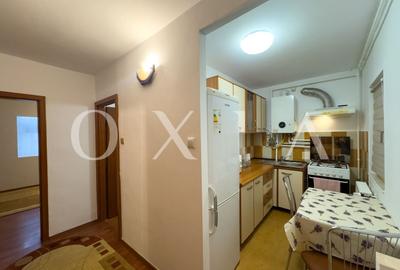 OX691 Prima Inchiriere, Centrala Proprie, Spatios - 8