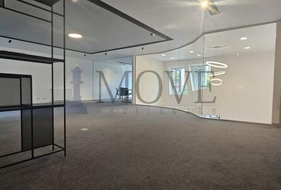 INCHIRIERE spatiu de birou-80 mp in cladire de birouri-AVIATORILOR - 12