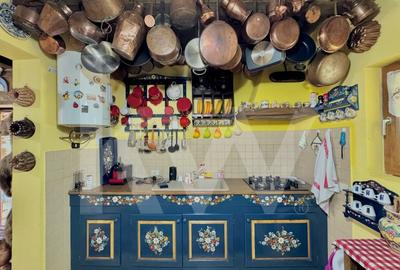 Cabana rustica de vis pe Valea Avrigului – un colt de rai in mijlocul naturii - 20