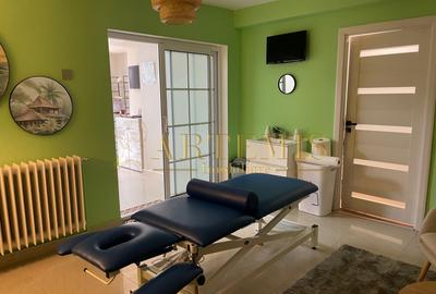 Spatiu comercial , zona Decebal - 5