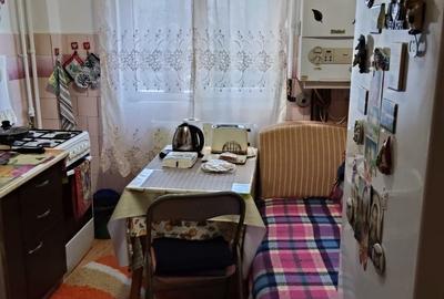 Apartament cu 2 camere decomandat, mobilat în Răcădău - 4