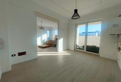 Vila Individuală P +1,  Strada Triumfului, Pantelimon - 5